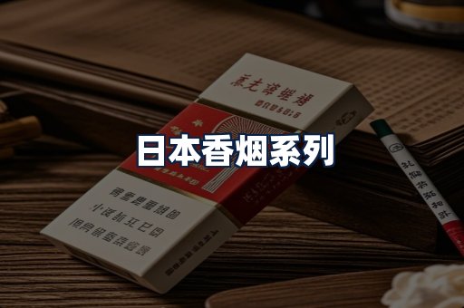 日本香烟